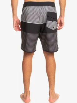 Mens Quiksilver Boardshorts|Surfsilk Tijuana 19