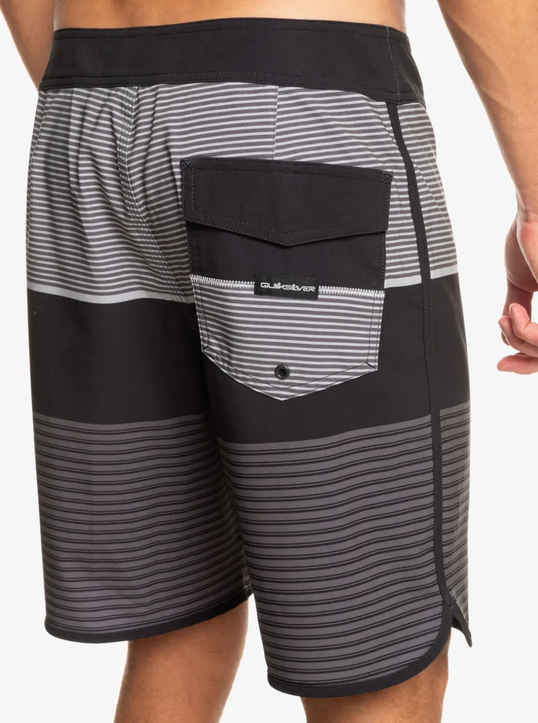Mens Quiksilver Boardshorts|Surfsilk Tijuana 19" Boardshorts