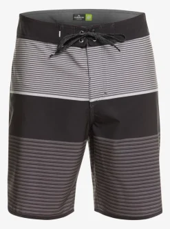 Mens Quiksilver Boardshorts|Surfsilk Tijuana 19