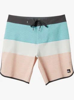 Mens Quiksilver Boardshorts|Surfsilk Tijuana 19" Boardshorts