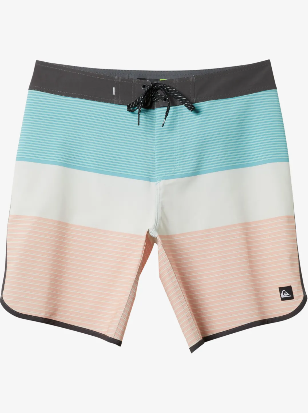 Mens Quiksilver Boardshorts|Surfsilk Tijuana 19" Boardshorts