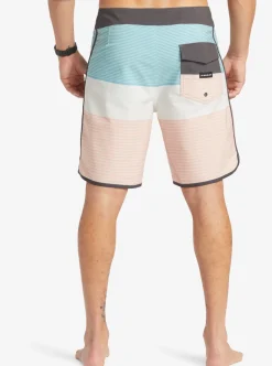 Mens Quiksilver Boardshorts|Surfsilk Tijuana 19