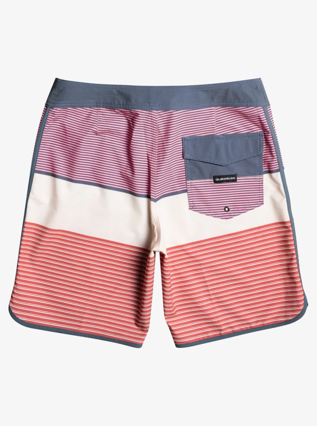 Mens Quiksilver Boardshorts|Surfsilk Tijuana 19" Boardshorts