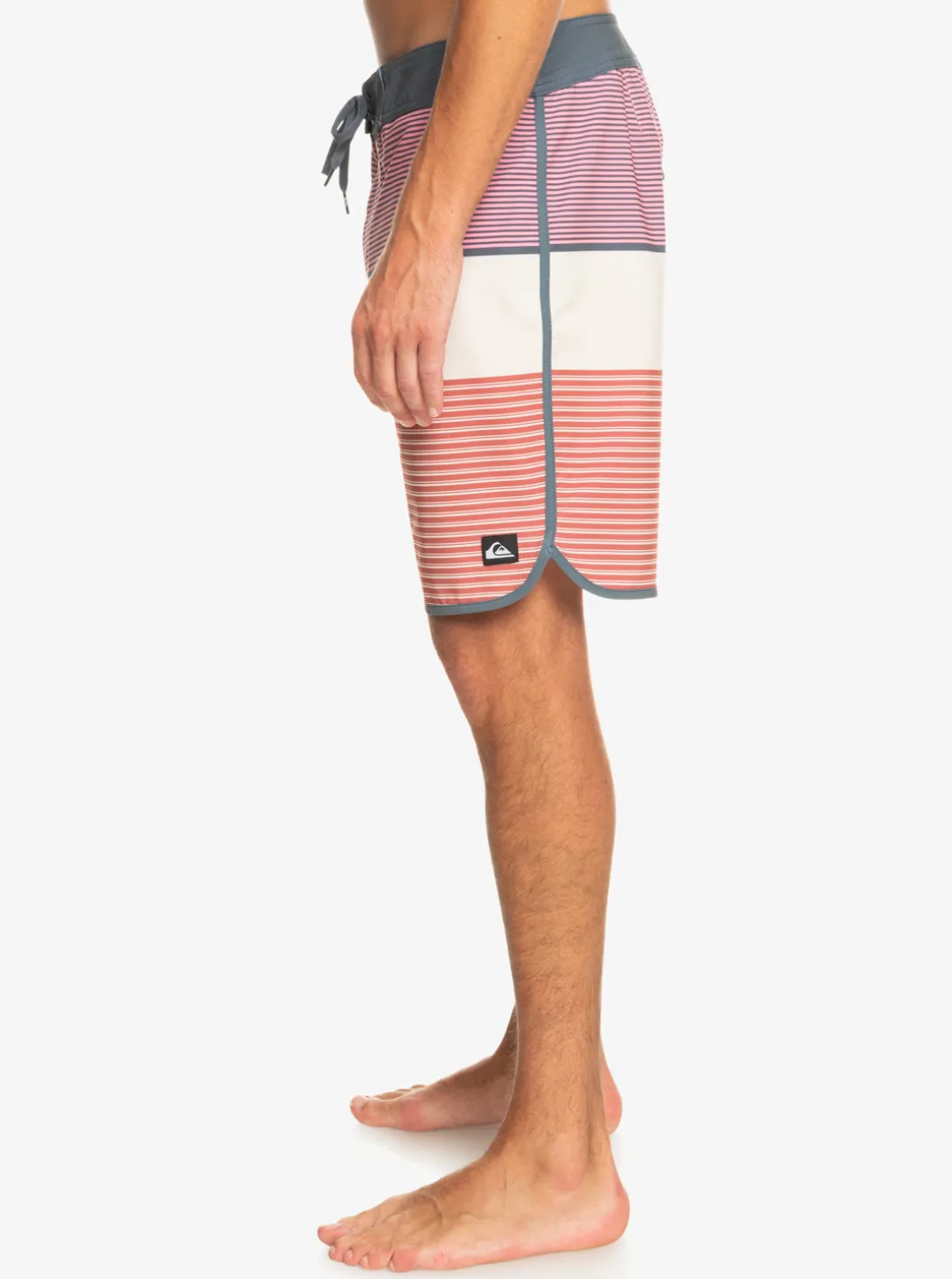 Mens Quiksilver Boardshorts|Surfsilk Tijuana 19" Boardshorts