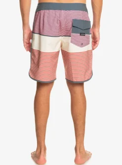 Mens Quiksilver Boardshorts|Surfsilk Tijuana 19