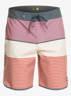 Mens Quiksilver Boardshorts|Surfsilk Tijuana 19