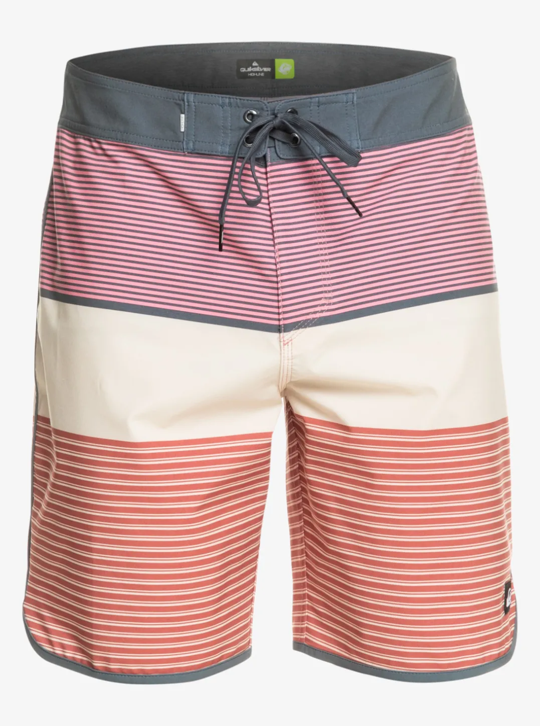 Mens Quiksilver Boardshorts|Surfsilk Tijuana 19" Boardshorts