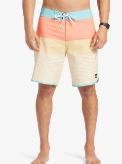 Mens Quiksilver Boardshorts|Surfsilk Tijuana 19