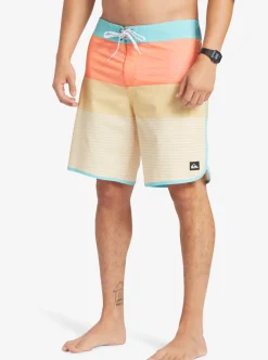 Mens Quiksilver Boardshorts|Surfsilk Tijuana 19