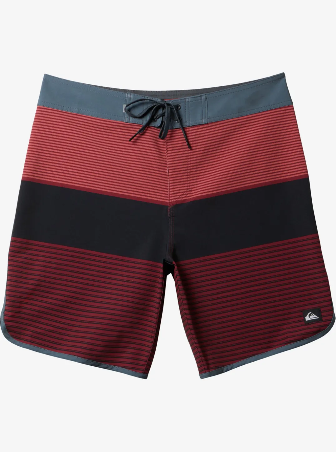 Mens Quiksilver Boardshorts|Surfsilk Tijuana 19" Boardshorts