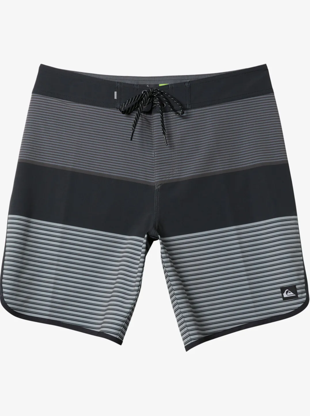 Mens Quiksilver Boardshorts|Surfsilk Tijuana 19" Boardshorts