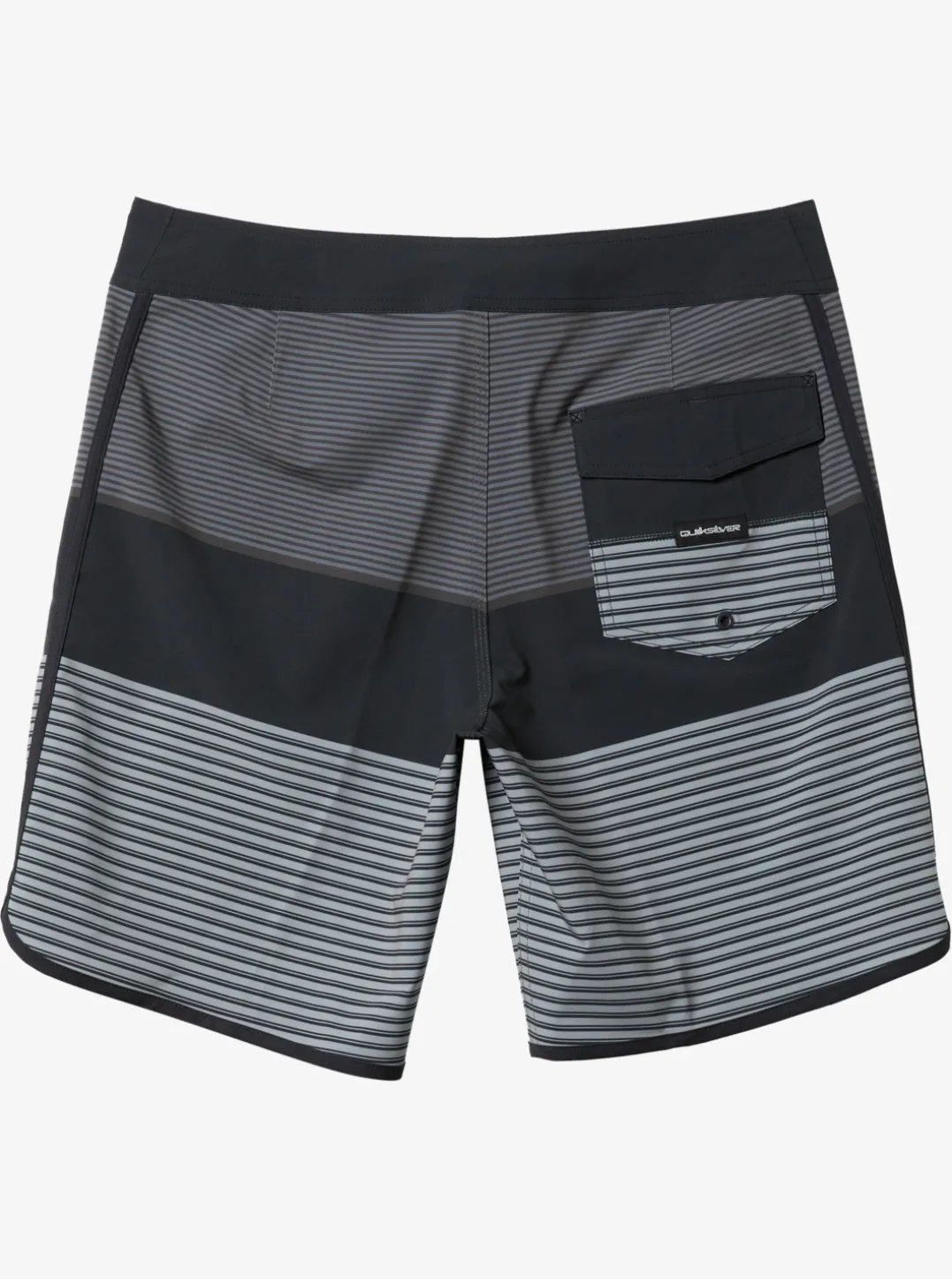 Mens Quiksilver Boardshorts|Surfsilk Tijuana 19" Boardshorts