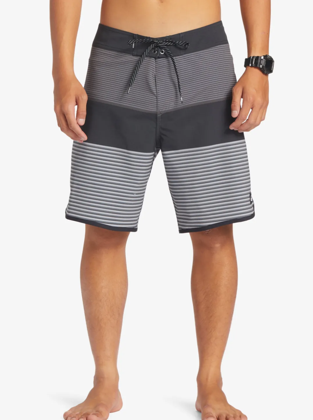 Mens Quiksilver Boardshorts|Surfsilk Tijuana 19" Boardshorts