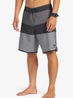 Mens Quiksilver Boardshorts|Surfsilk Tijuana 19