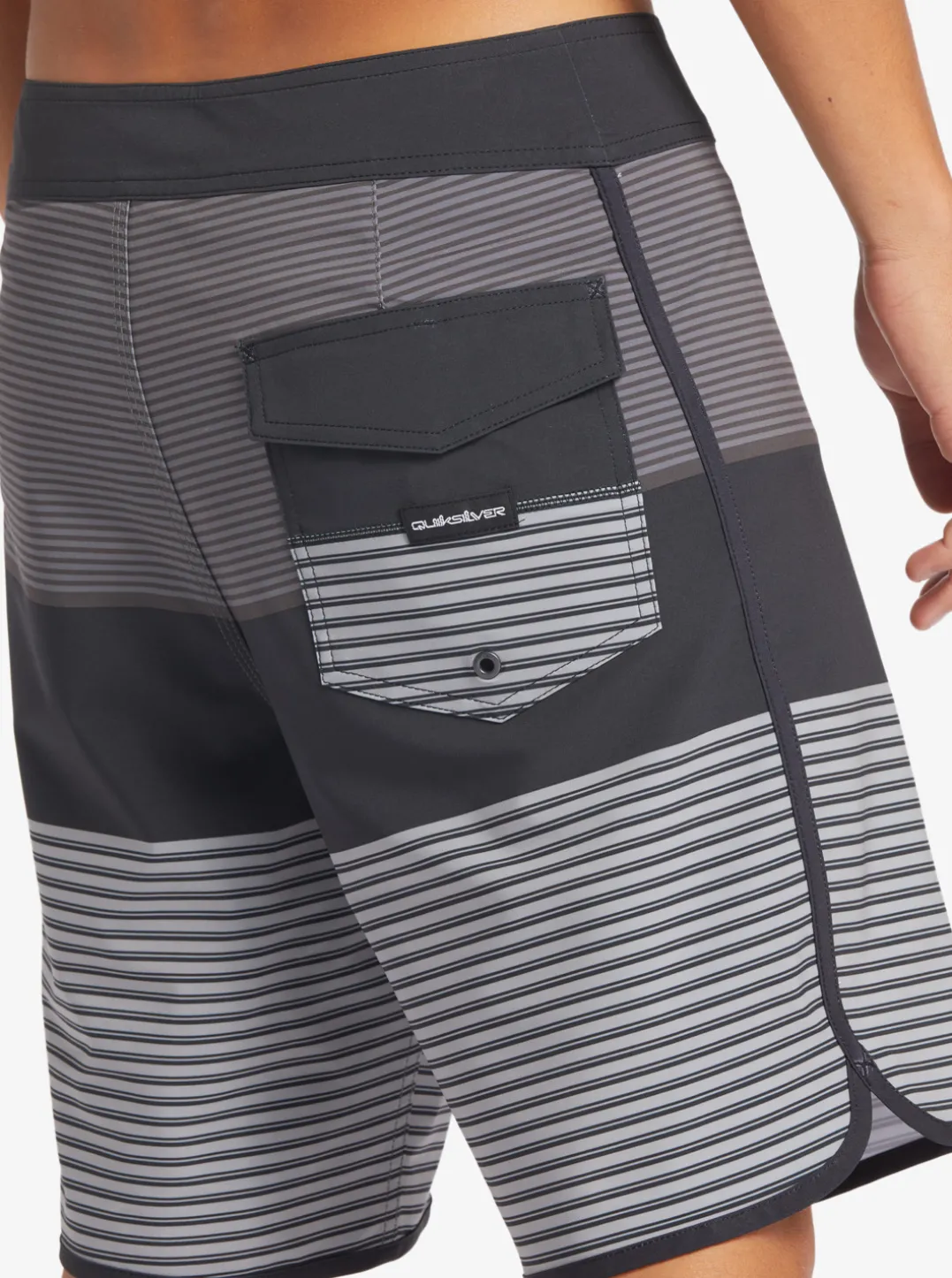 Mens Quiksilver Boardshorts|Surfsilk Tijuana 19" Boardshorts