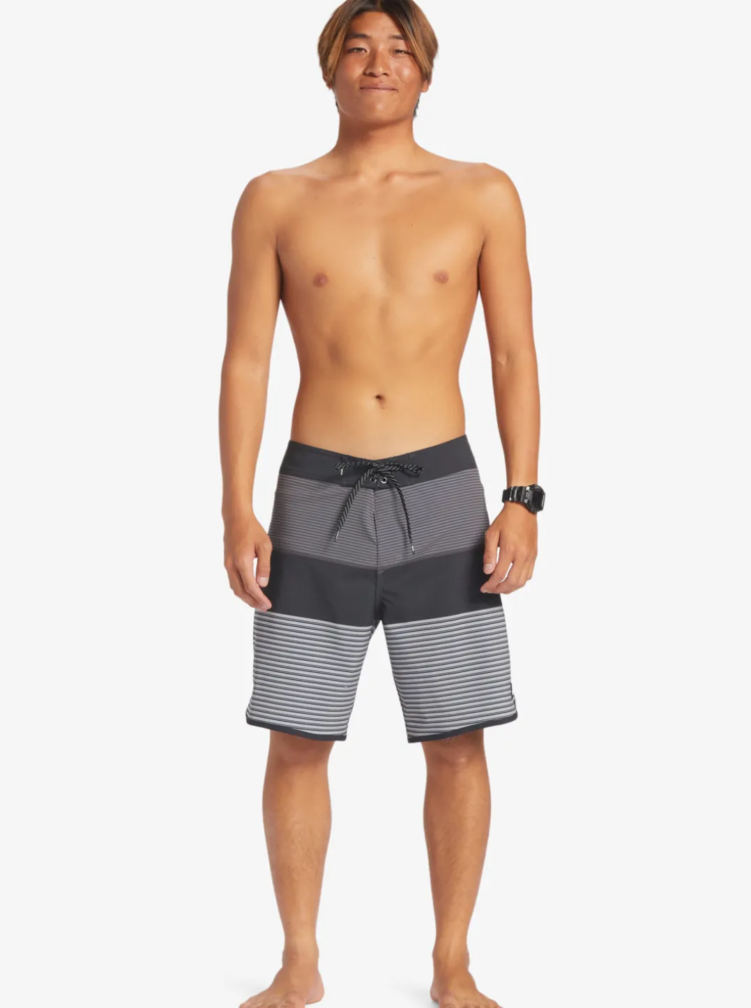 Mens Quiksilver Boardshorts|Surfsilk Tijuana 19" Boardshorts