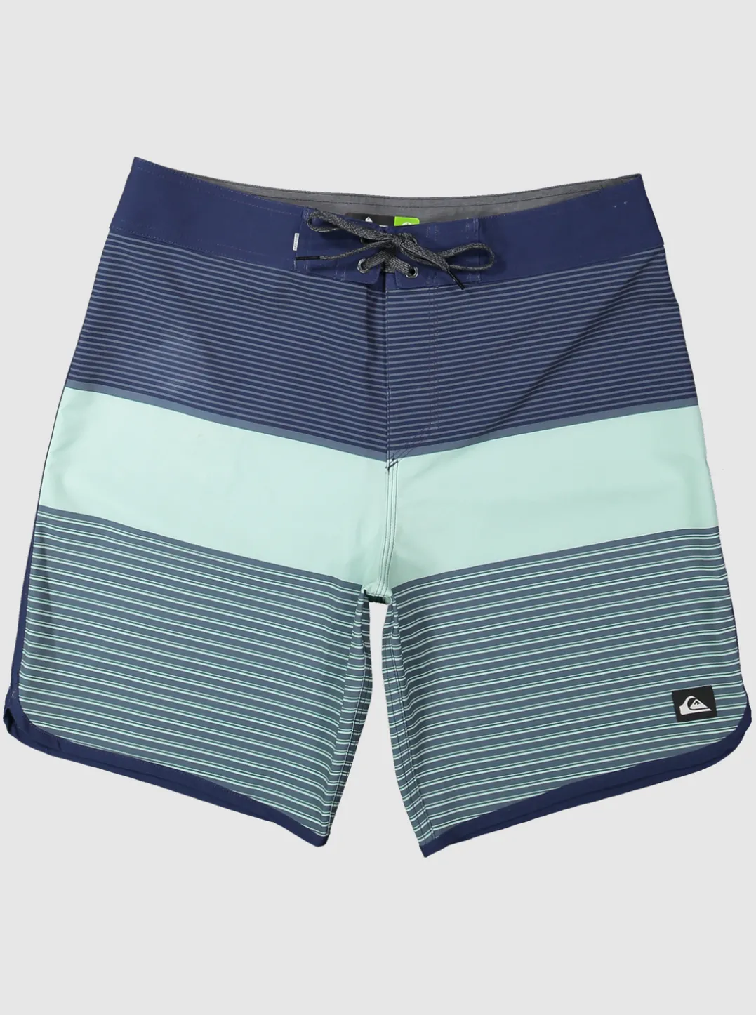 Mens Quiksilver Boardshorts|Surfsilk Tijuana 19" Boardshorts