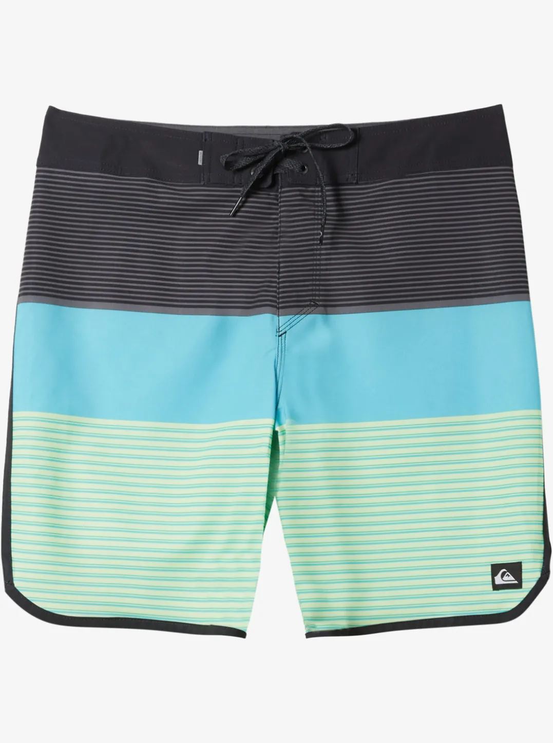 Mens Quiksilver Boardshorts|Surfsilk Tijuana 19" Boardshorts