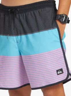 Mens Quiksilver Boardshorts|Surfsilk Tijuana 17
