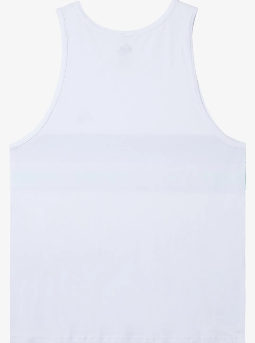 Mens Quiksilver Tees|Swell Vision Tank Mj0 T-Shirt