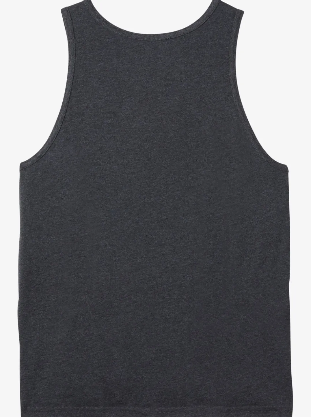 Mens Quiksilver Tees|Swell Vision Tank Mj0 T-Shirt