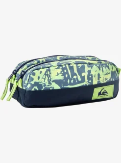 Boys Quiksilver Backpacks & Bags|Tasmen Pencil Case