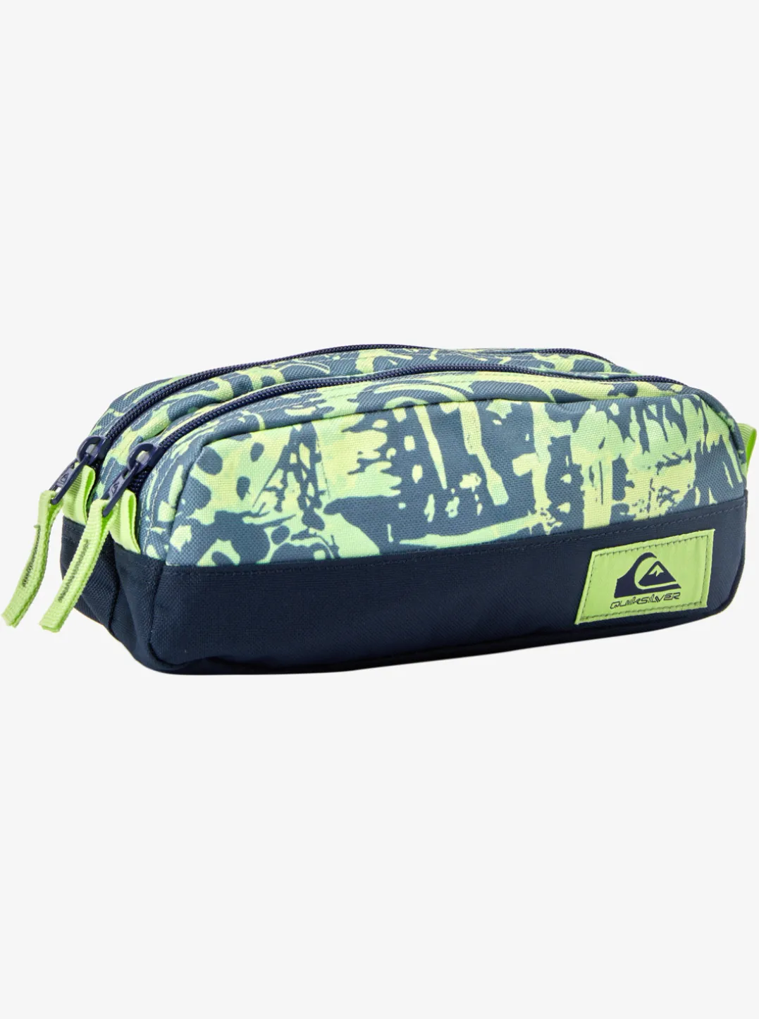 Boys Quiksilver Backpacks & Bags|Tasmen Pencil Case