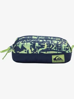 Boys Quiksilver Backpacks & Bags|Tasmen Pencil Case