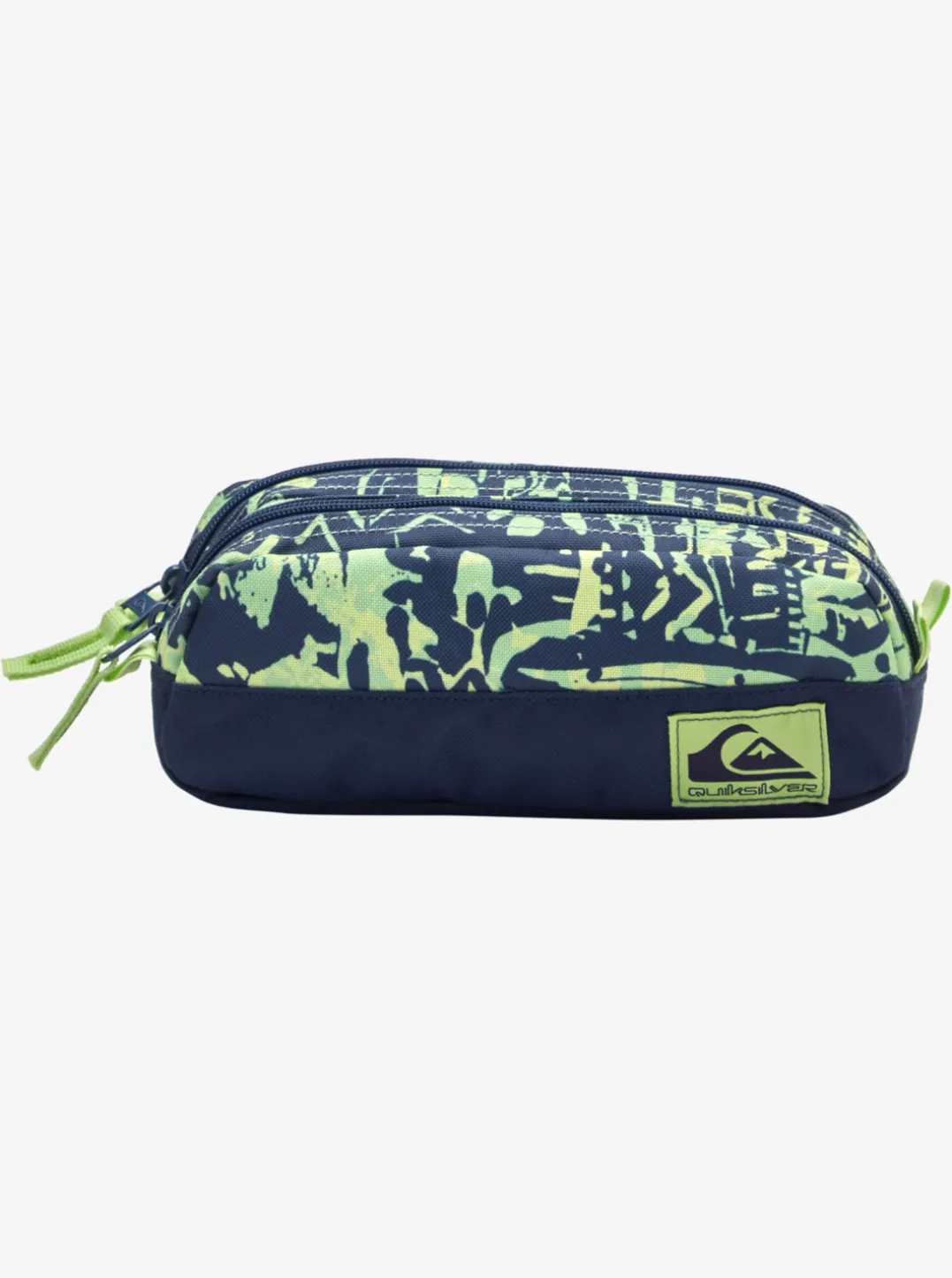 Boys Quiksilver Backpacks & Bags|Tasmen Pencil Case