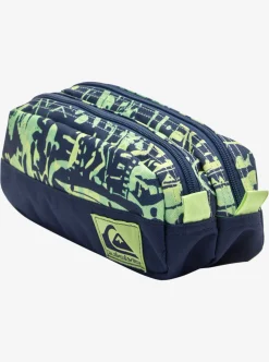 Boys Quiksilver Backpacks & Bags|Tasmen Pencil Case
