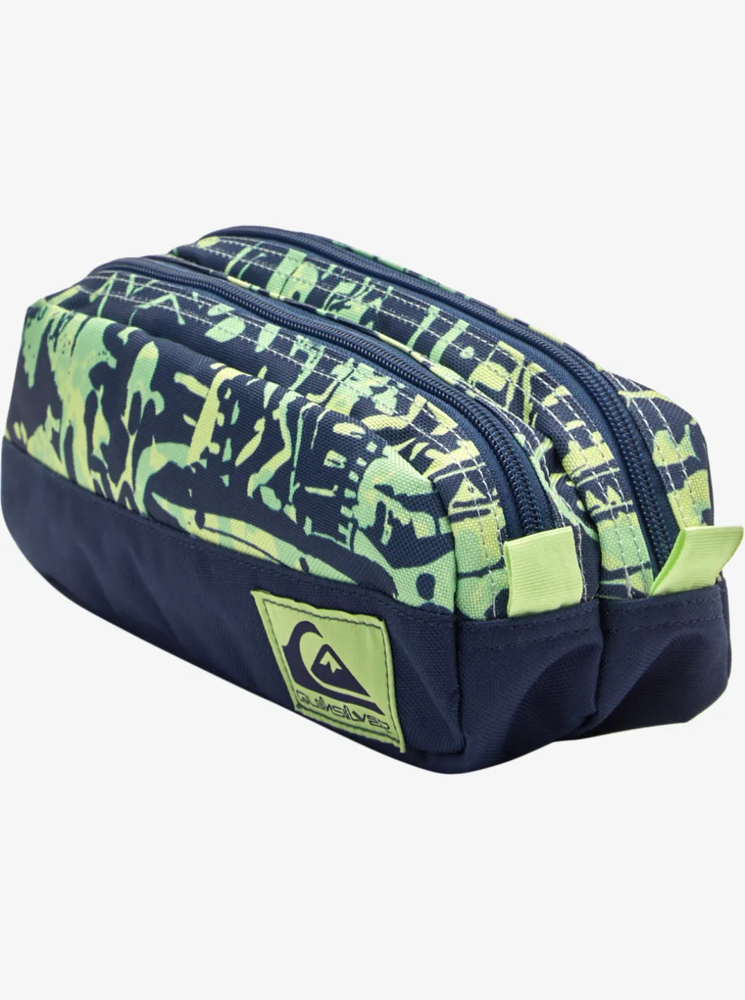 Boys Quiksilver Backpacks & Bags|Tasmen Pencil Case