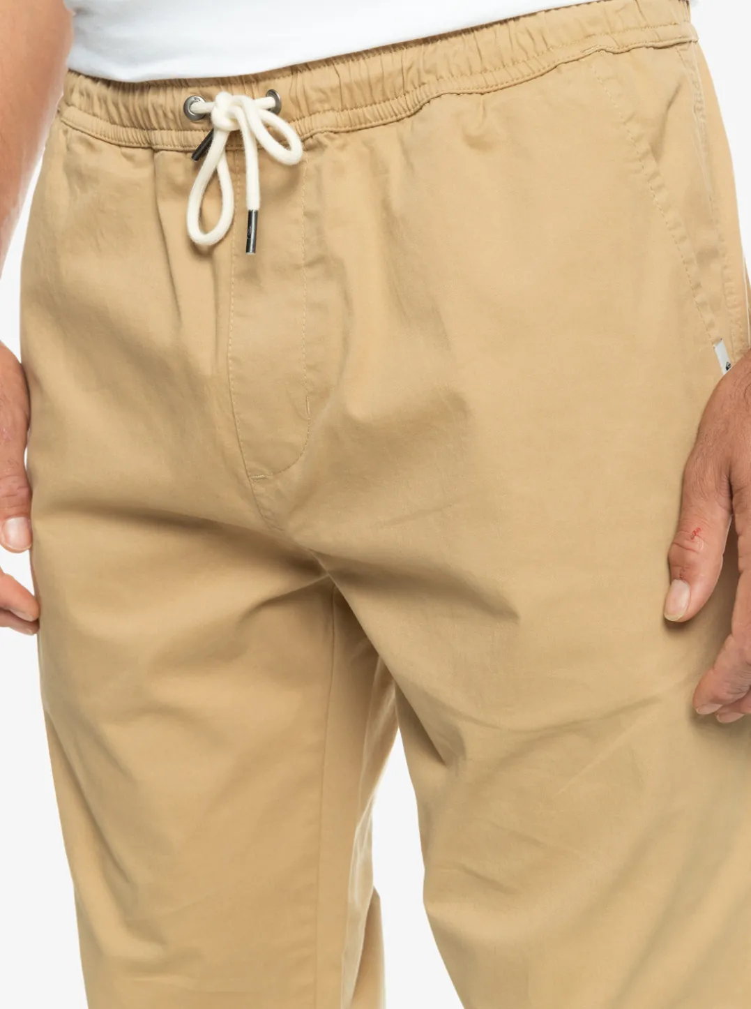 Mens Quiksilver Pants|Taxer Beach Cruiser Pants