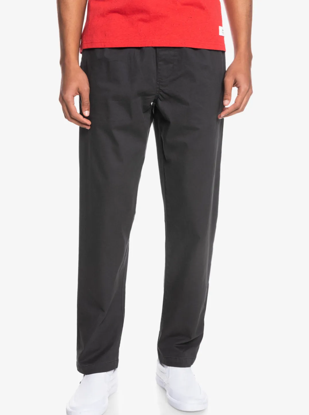 Mens Quiksilver Pants|Taxer Beach Cruiser Pants