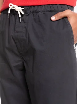 Mens Quiksilver Pants|Taxer Beach Cruiser Pants