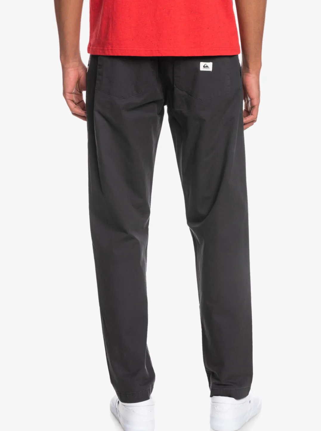 Mens Quiksilver Pants|Taxer Beach Cruiser Pants