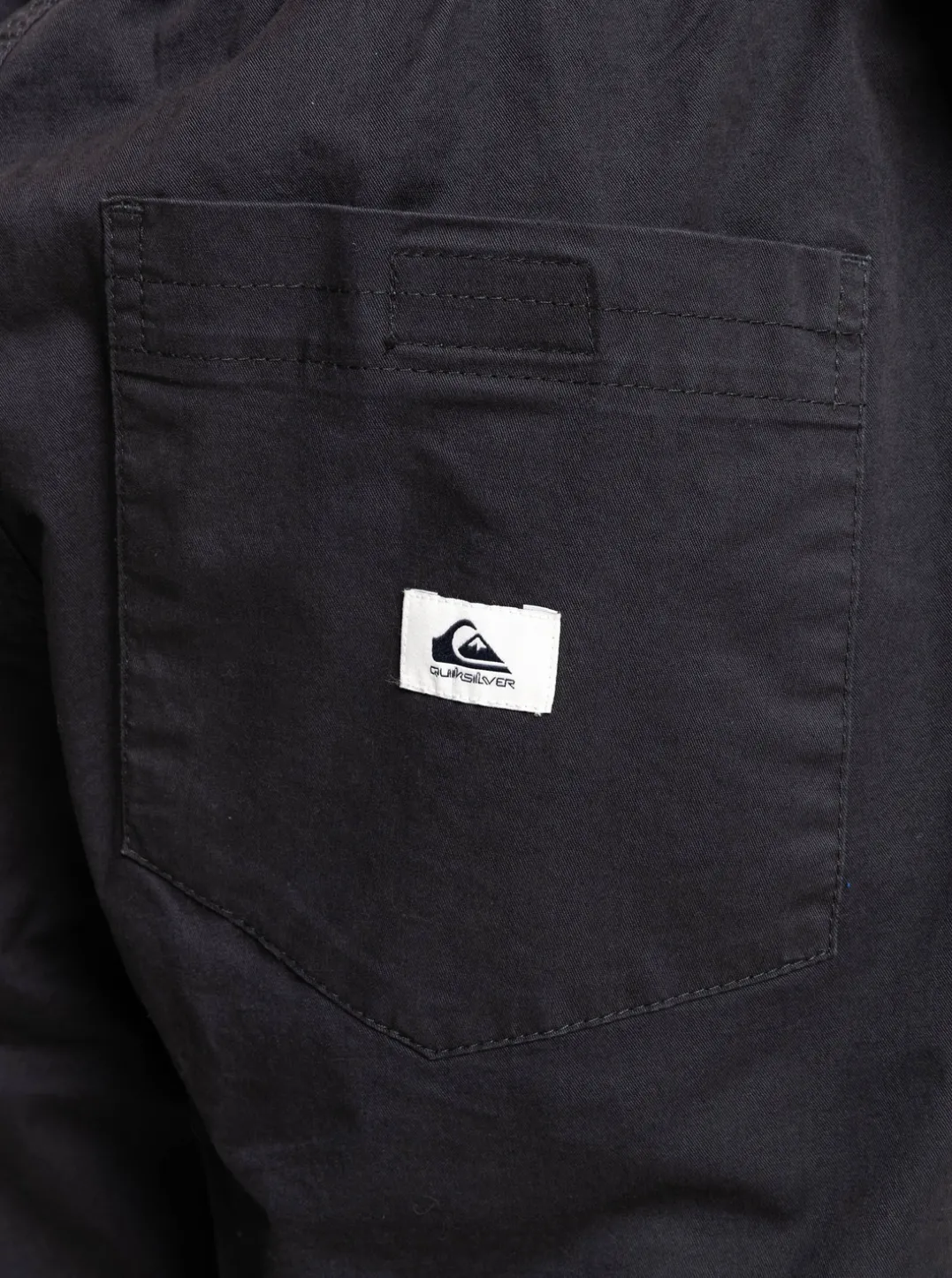 Mens Quiksilver Pants|Taxer Beach Cruiser Pants
