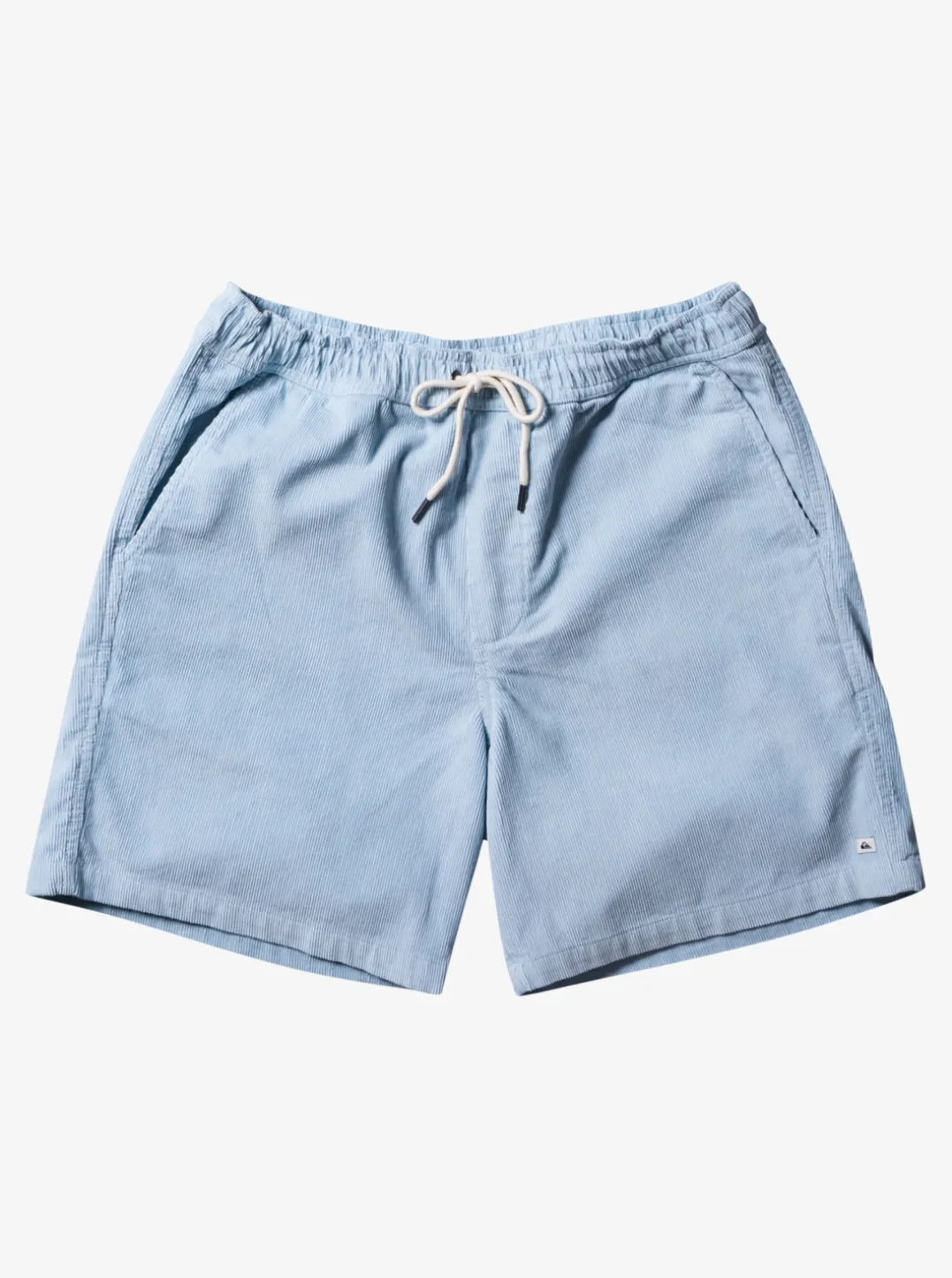 Mens Quiksilver Shorts & Amphibians|Taxer Cord Shorts