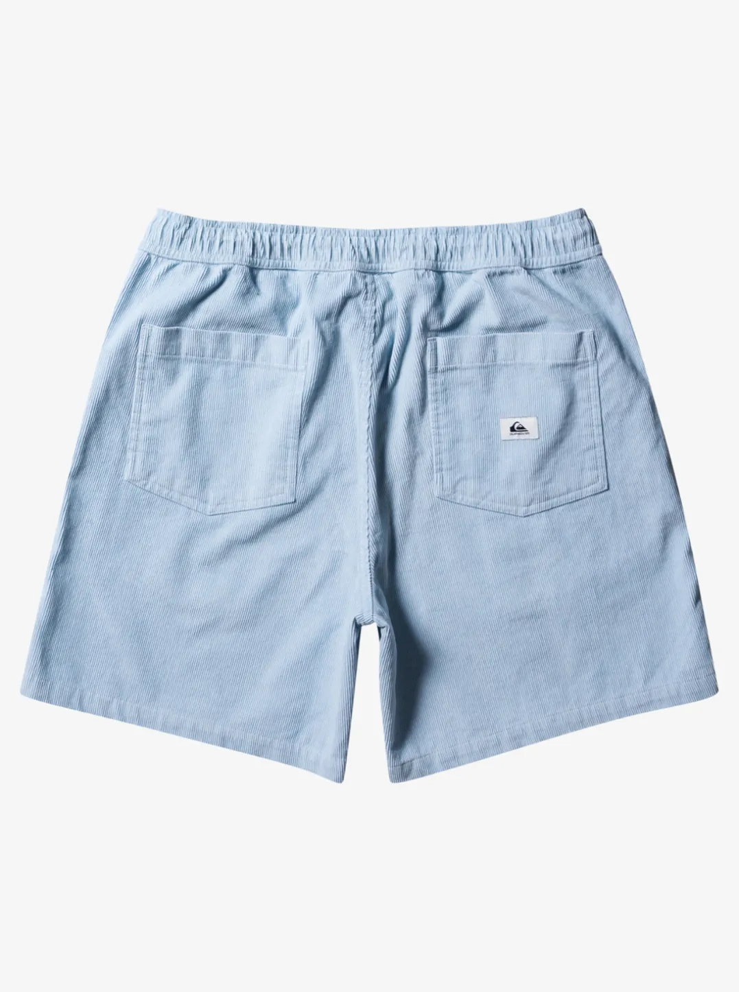 Mens Quiksilver Shorts & Amphibians|Taxer Cord Shorts