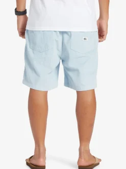 Mens Quiksilver Shorts & Amphibians|Taxer Cord Shorts