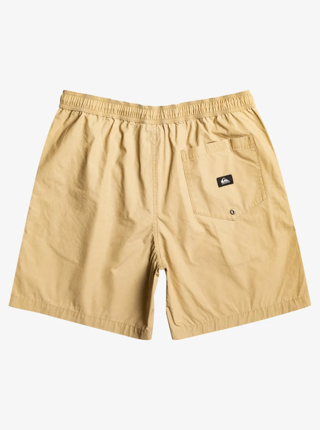 Mens Quiksilver Shorts & Amphibians|Taxer Elastic Waist Shorts