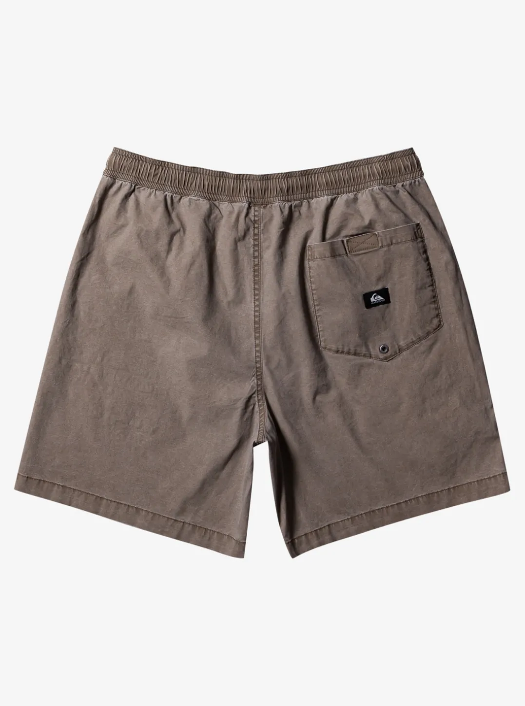 Mens Quiksilver Shorts & Amphibians|Taxer Elastic Waist Shorts