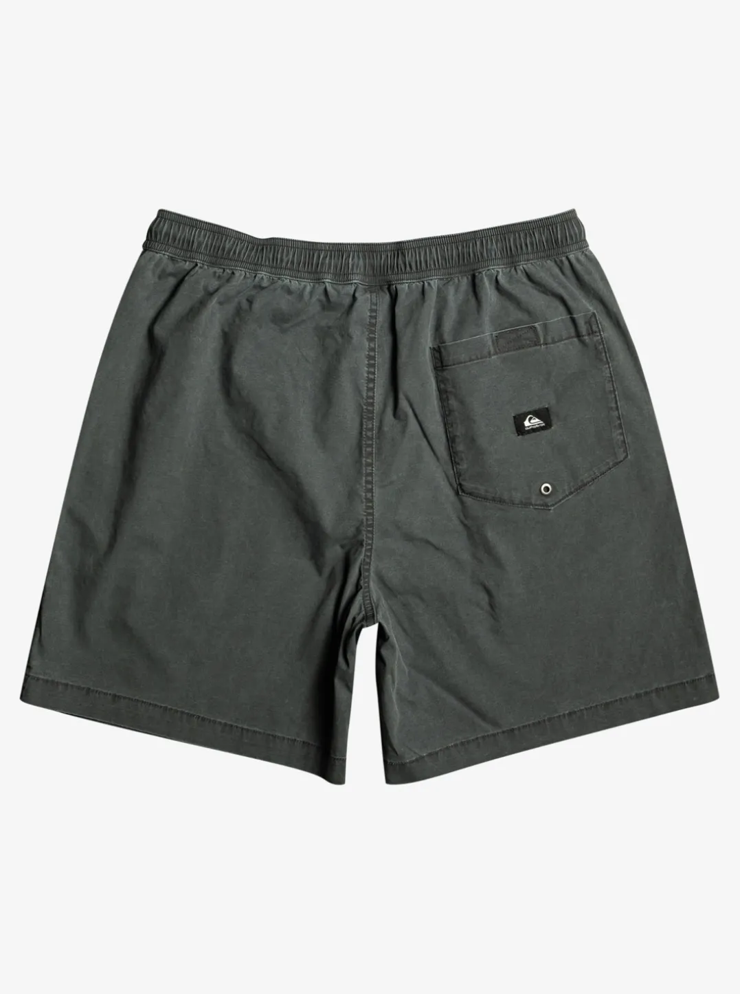 Mens Quiksilver Shorts & Amphibians|Taxer Elastic Waist Shorts