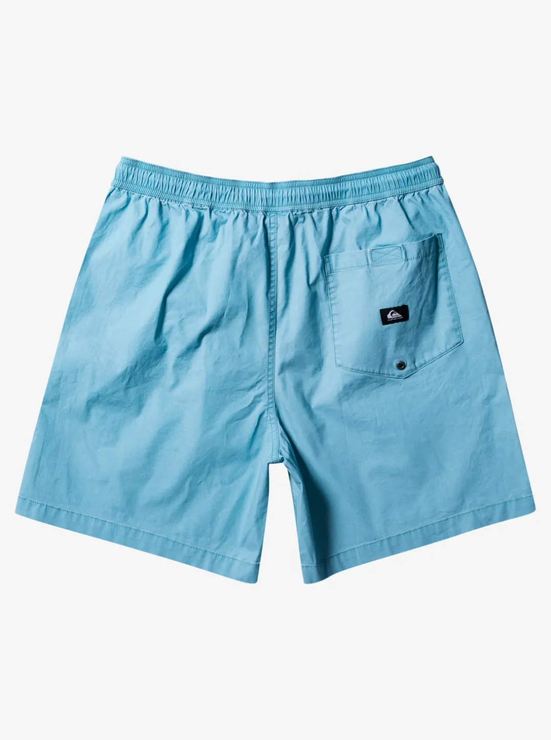 Mens Quiksilver Shorts & Amphibians|Taxer Elastic Waist Shorts