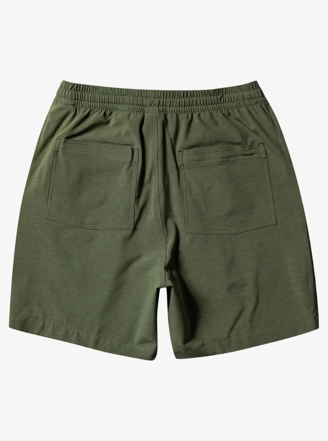 Mens Quiksilver Boardshorts|Taxer Heather 18" Amphibian Boardshorts