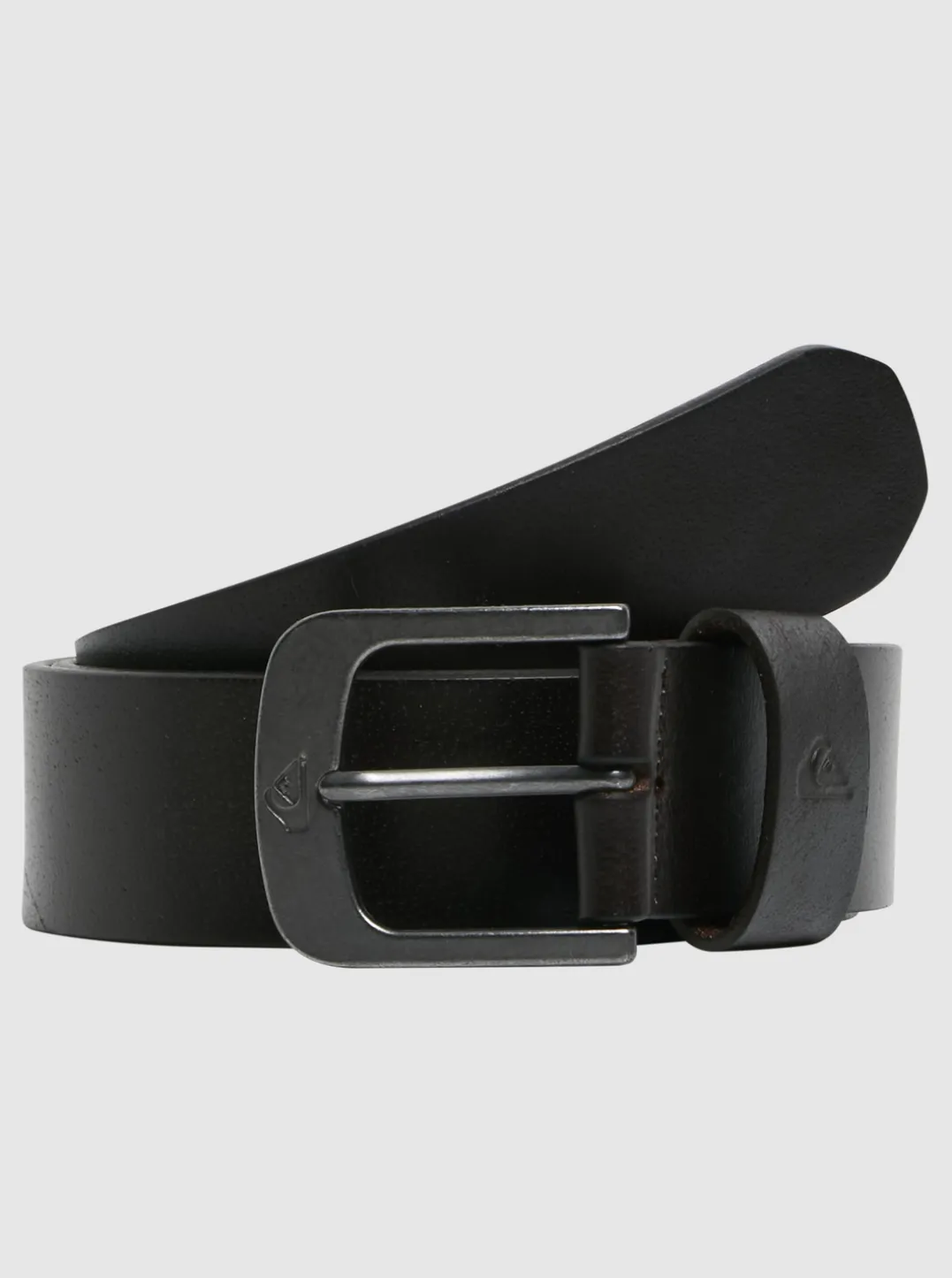 Mens Quiksilver Belts|The Everydaily Leather Belt