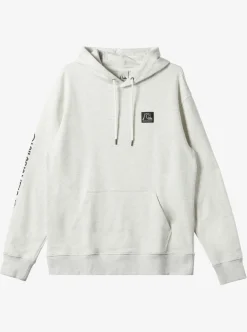 Mens Quiksilver Sweatshirts & Hoodies|The Original Hoodie