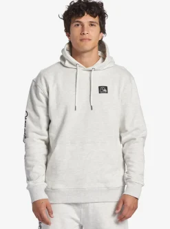 Mens Quiksilver Sweatshirts & Hoodies|The Original Hoodie