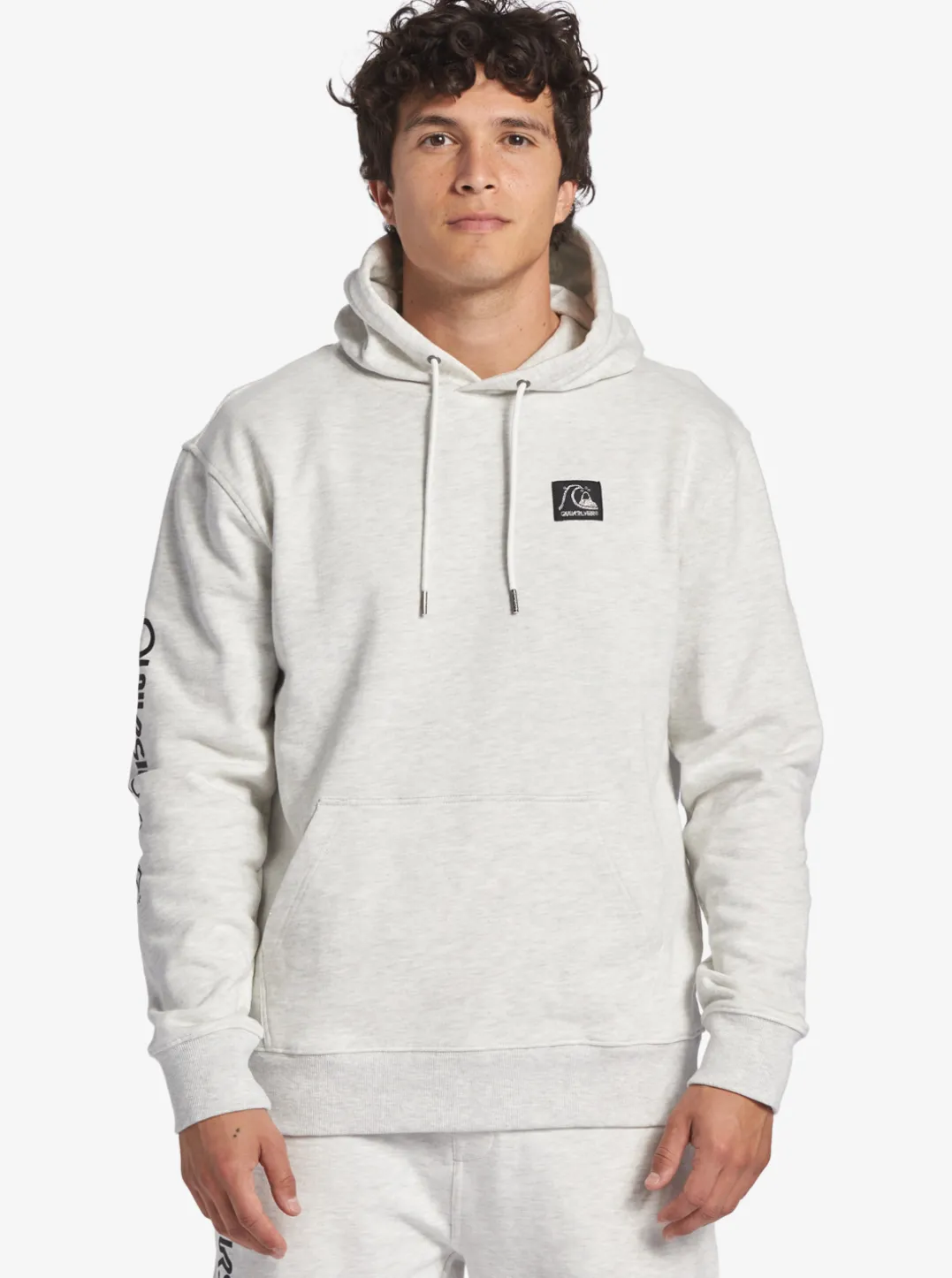 Mens Quiksilver Sweatshirts & Hoodies|The Original Hoodie