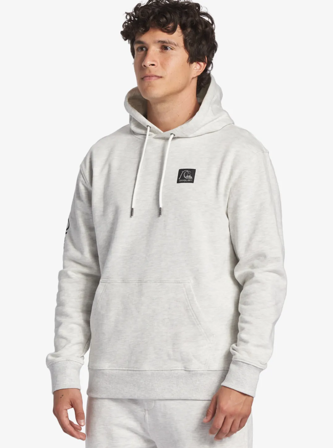 Mens Quiksilver Sweatshirts & Hoodies|The Original Hoodie