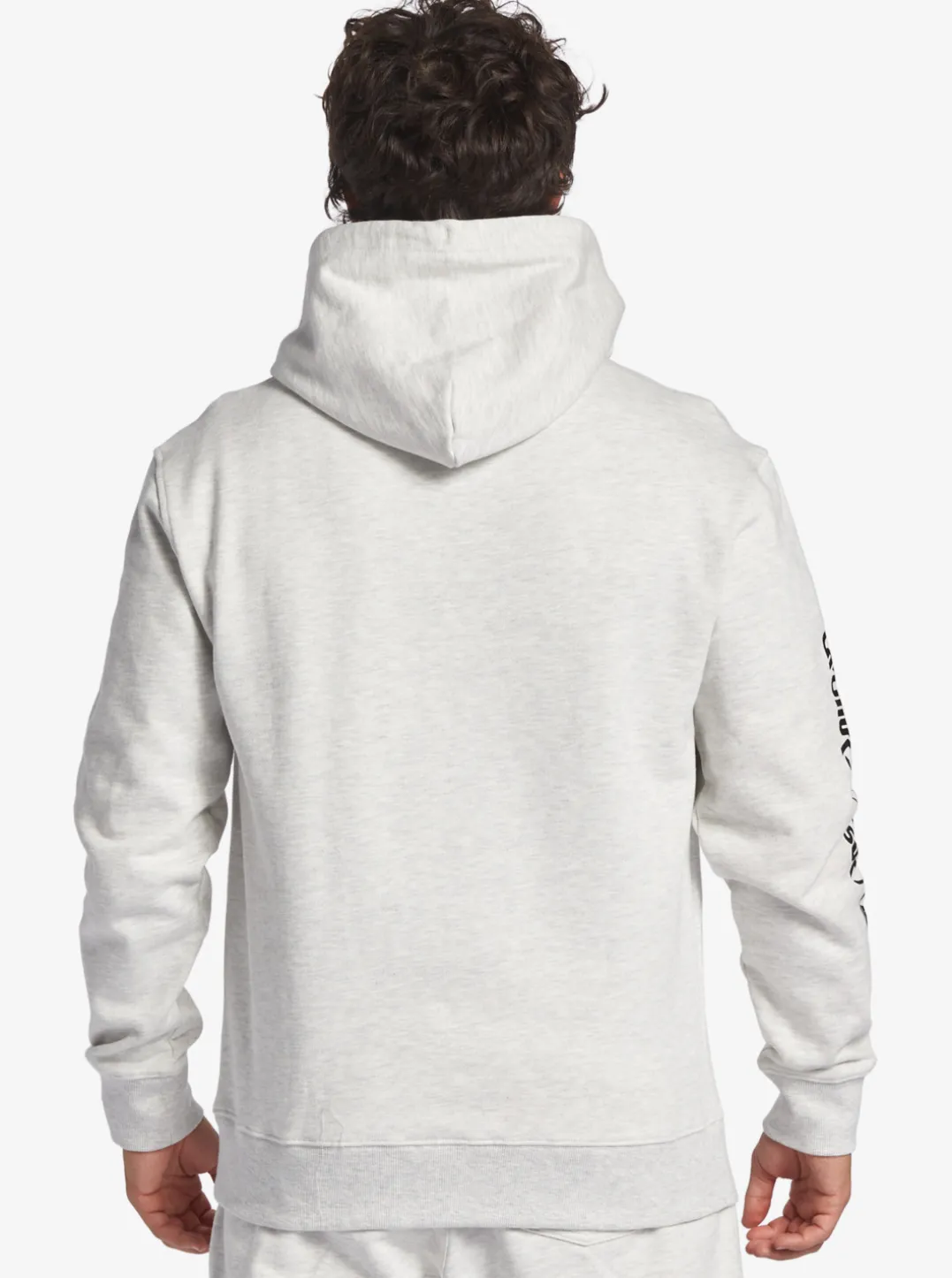 Mens Quiksilver Sweatshirts & Hoodies|The Original Hoodie